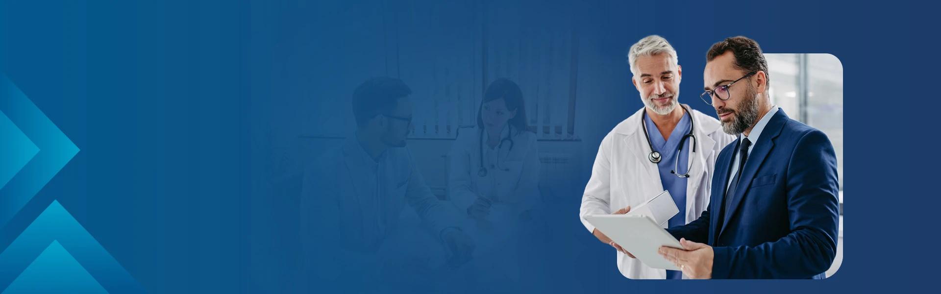 Medical Group Billing Services