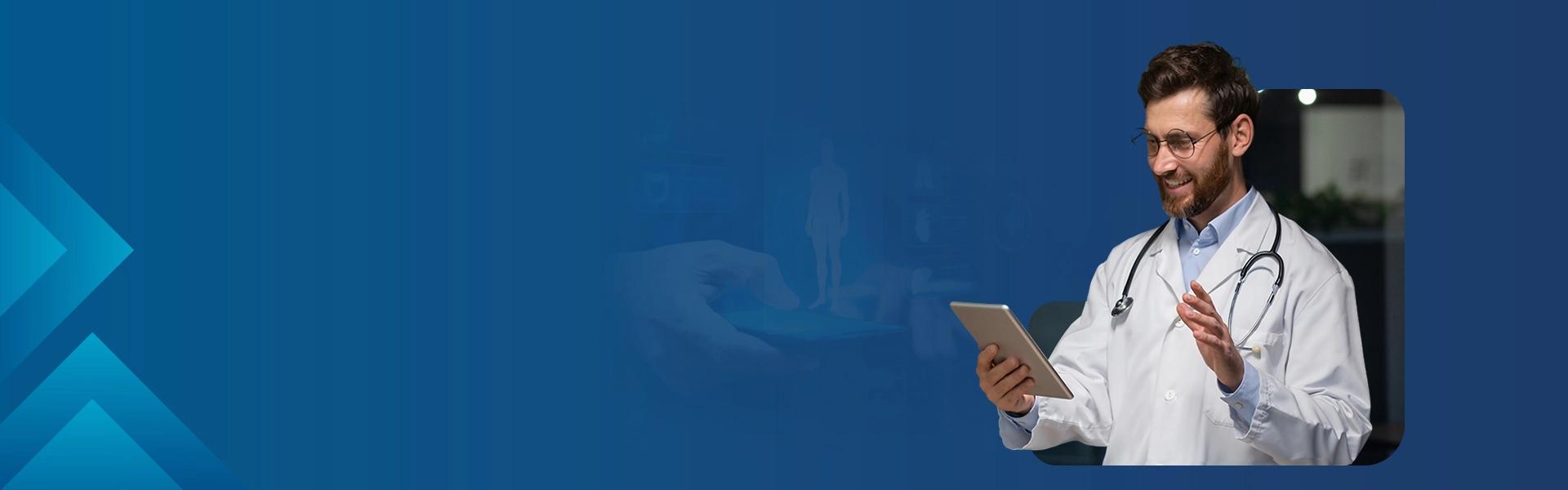 Remote Patient Monitoring