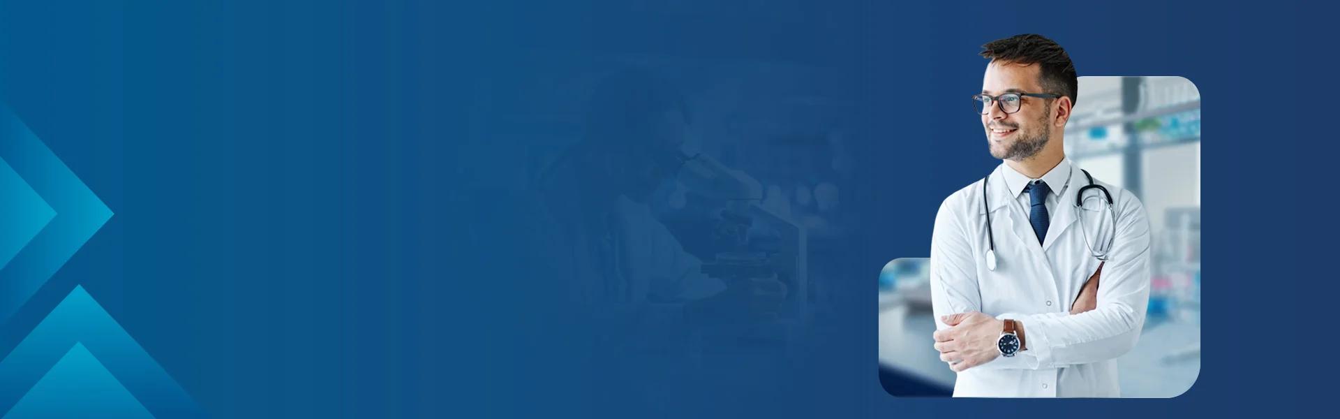 Laboratory Billing Services