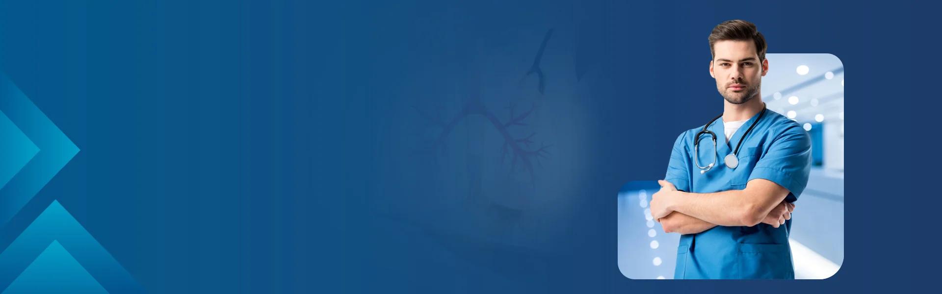 Pulmonology Billing Services