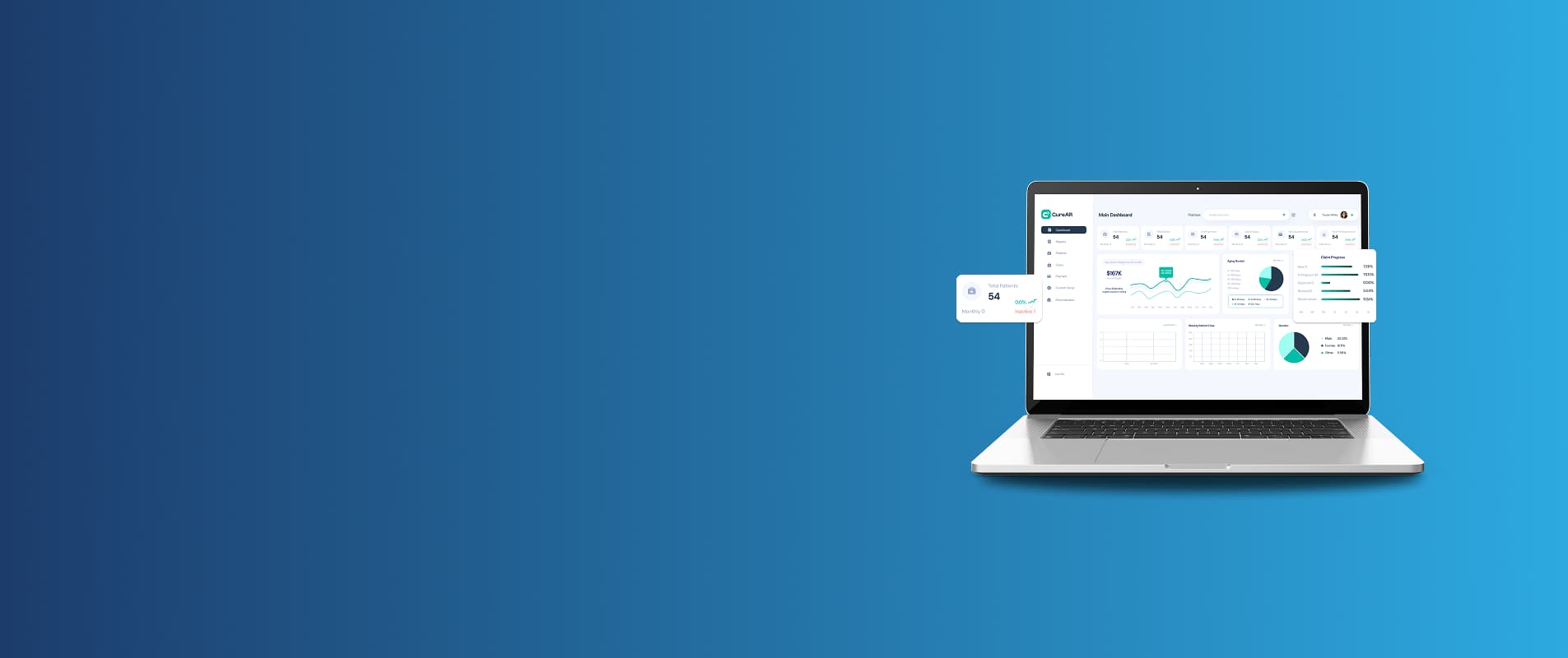 Medical Billing Software for Efficiency and Growth
